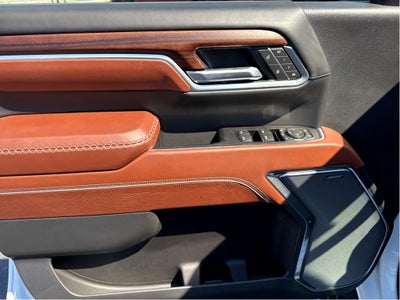 2026 GMC Sierra Denali Ultimate