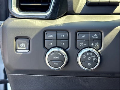 2026 GMC Sierra Denali Ultimate
