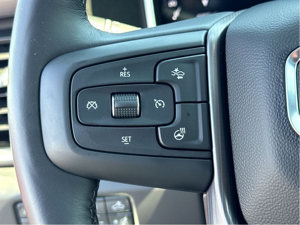 2026 GMC Sierra Denali Ultimate