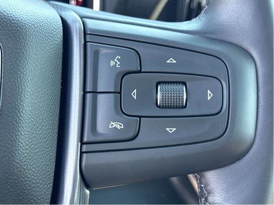 2026 GMC Sierra Denali Ultimate