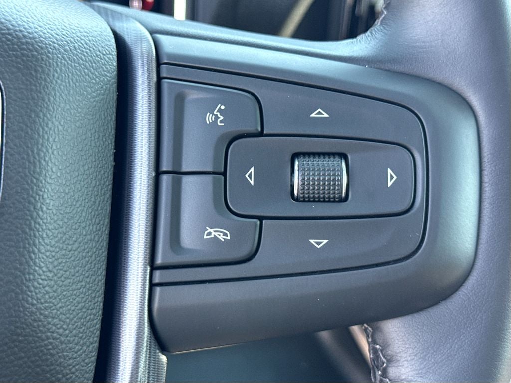 2026 GMC Sierra Denali Ultimate