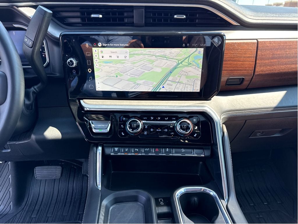 2026 GMC Sierra Denali Ultimate