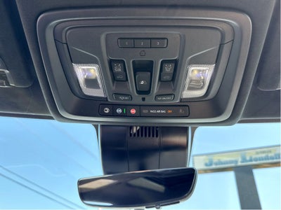 2026 GMC Sierra Denali Ultimate
