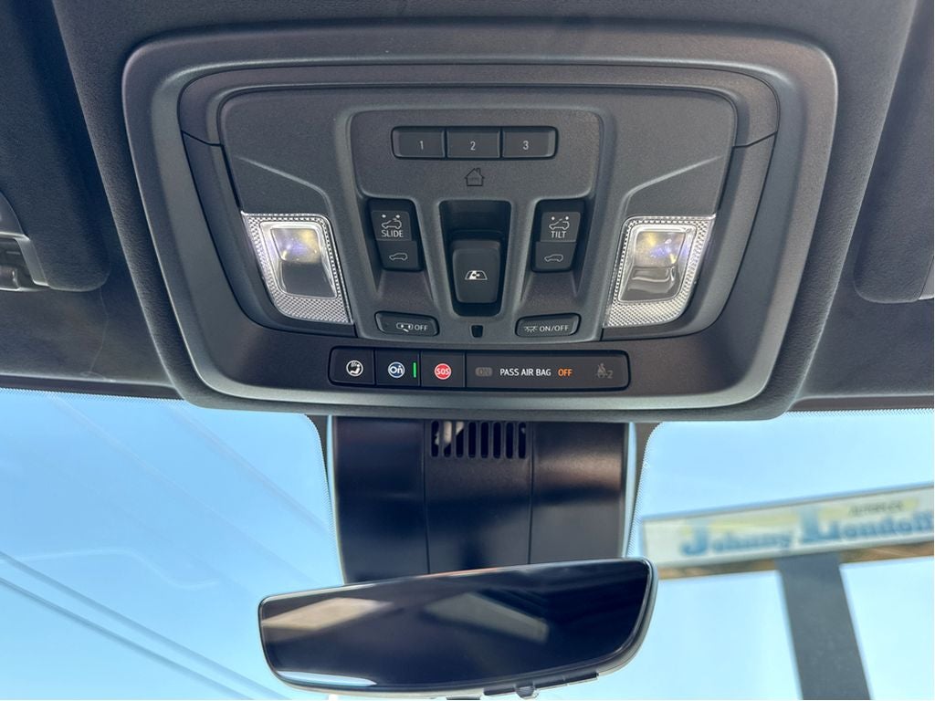 2026 GMC Sierra Denali Ultimate