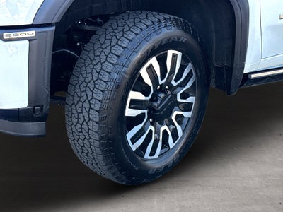 2026 GMC Sierra Denali Ultimate