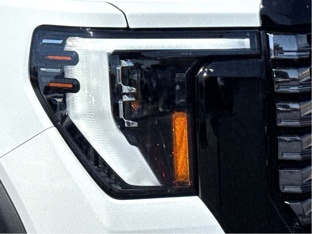 2026 GMC Sierra Denali Ultimate