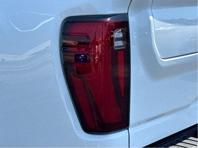 2026 GMC Sierra Denali Ultimate
