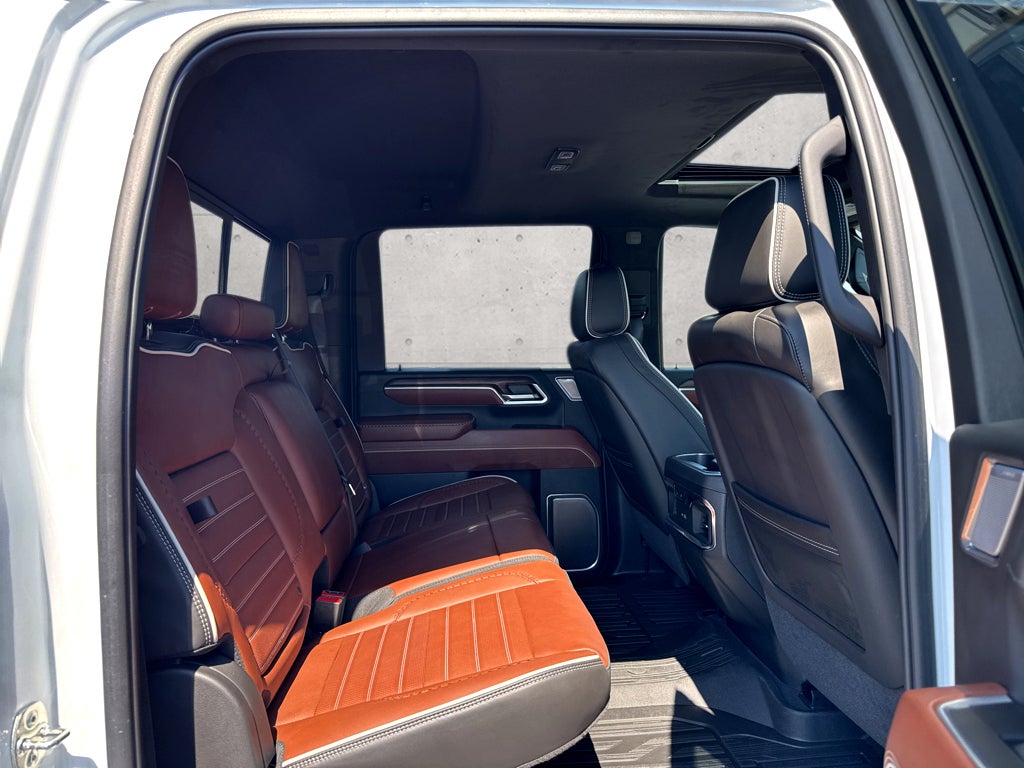 2026 GMC Sierra Denali Ultimate