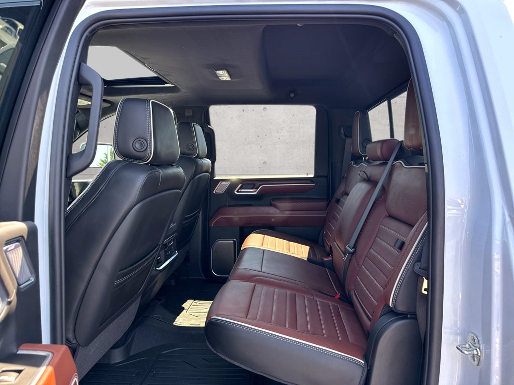 2026 GMC Sierra Denali Ultimate