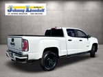 2022 GMC Canyon 4WD AT4 w/Leather