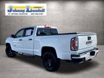 2022 GMC Canyon 4WD AT4 w/Leather