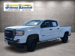 2022 GMC Canyon 4WD AT4 w/Leather