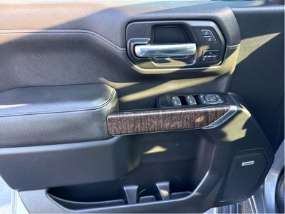 2019 GMC Sierra Denali