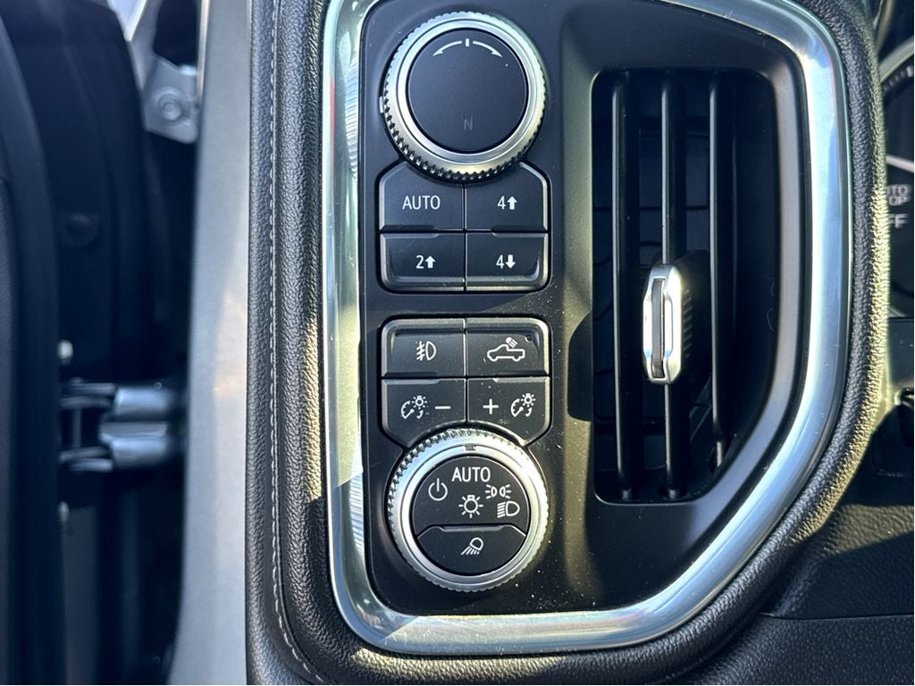 2019 GMC Sierra Denali