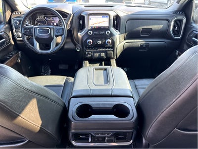 2019 GMC Sierra Denali