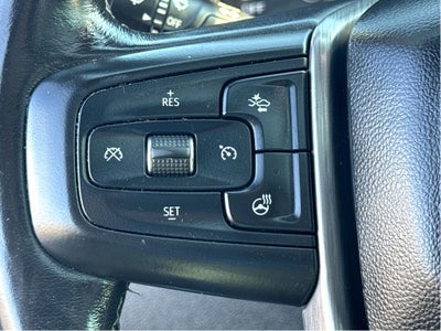 2019 GMC Sierra Denali