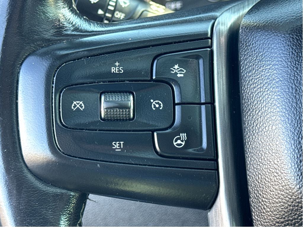 2019 GMC Sierra Denali