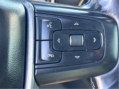 2019 GMC Sierra Denali