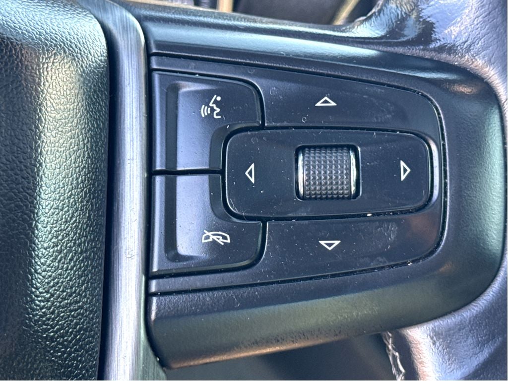 2019 GMC Sierra Denali