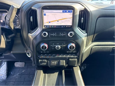 2019 GMC Sierra Denali