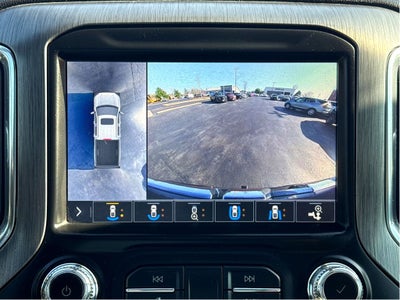 2019 GMC Sierra Denali