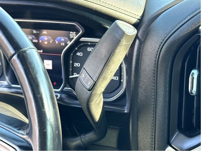 2019 GMC Sierra Denali