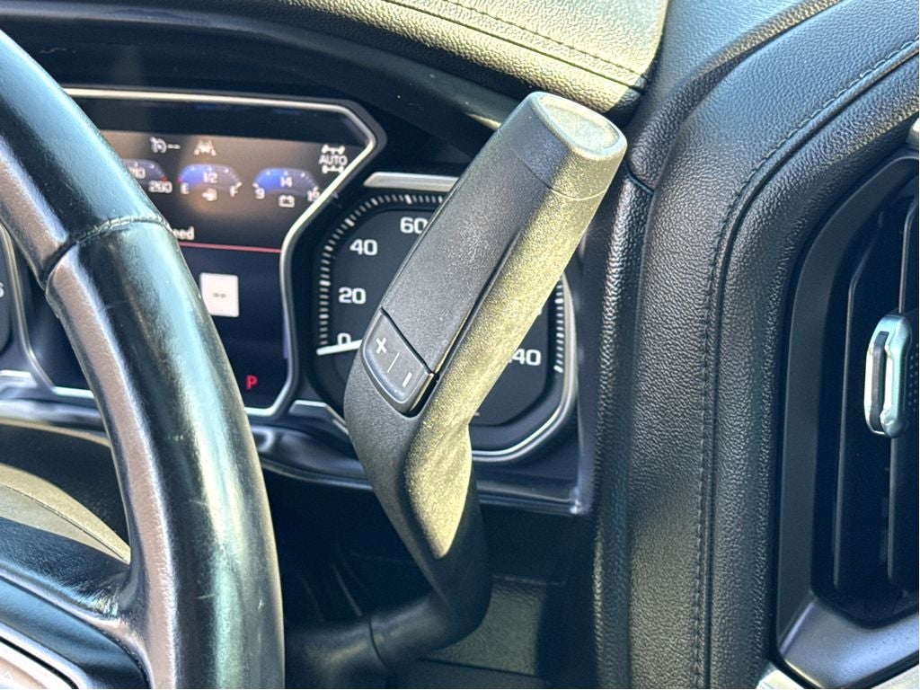 2019 GMC Sierra Denali