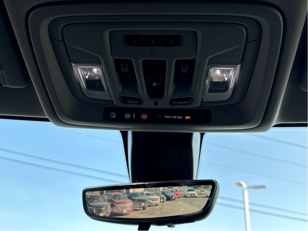 2019 GMC Sierra Denali