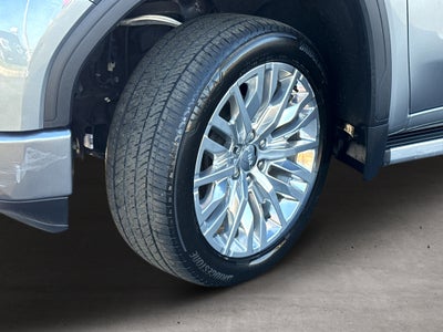 2019 GMC Sierra Denali