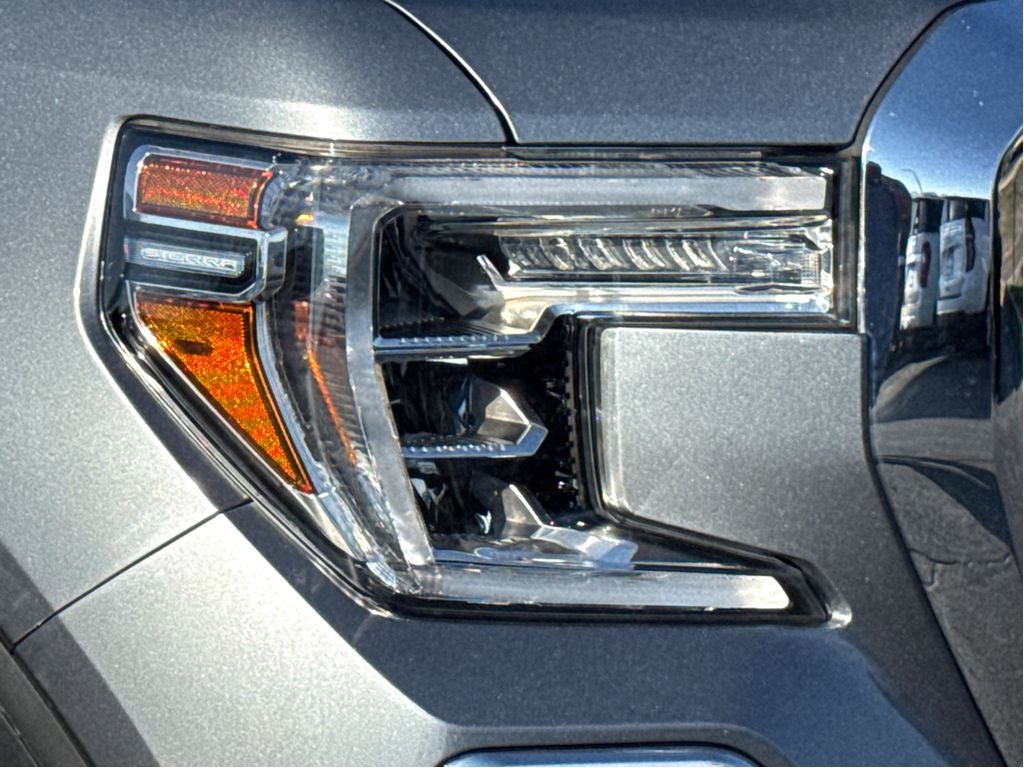 2019 GMC Sierra Denali