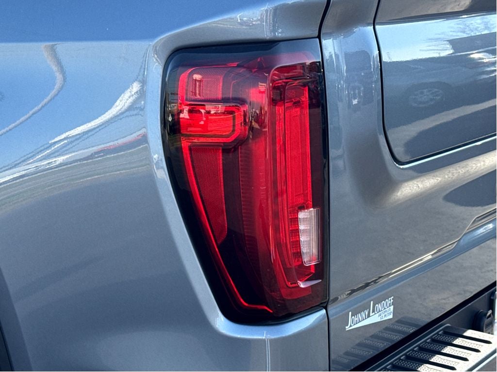 2019 GMC Sierra Denali