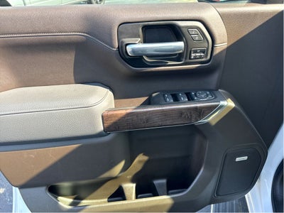 2021 GMC Sierra Denali
