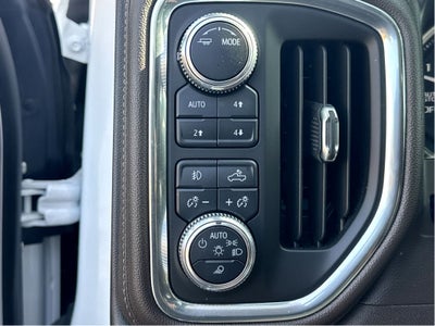 2021 GMC Sierra Denali