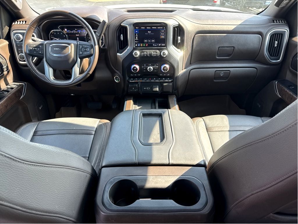 2021 GMC Sierra Denali