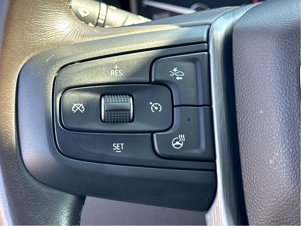2021 GMC Sierra Denali