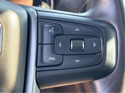 2021 GMC Sierra Denali