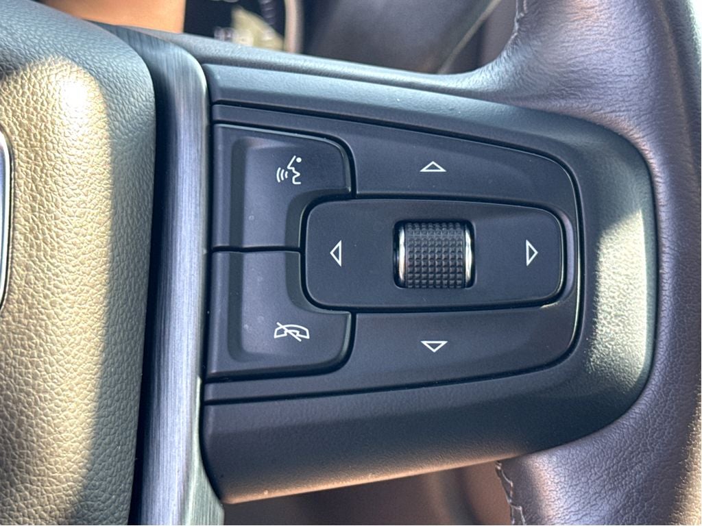 2021 GMC Sierra Denali