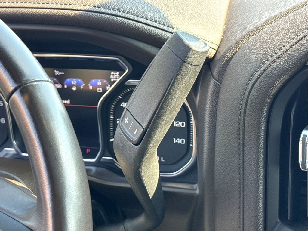 2021 GMC Sierra Denali
