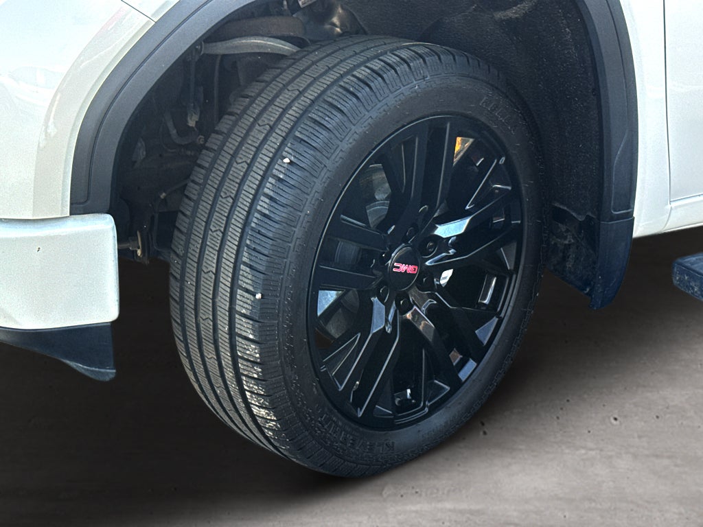 2021 GMC Sierra Denali