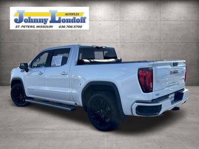 2021 GMC Sierra Denali