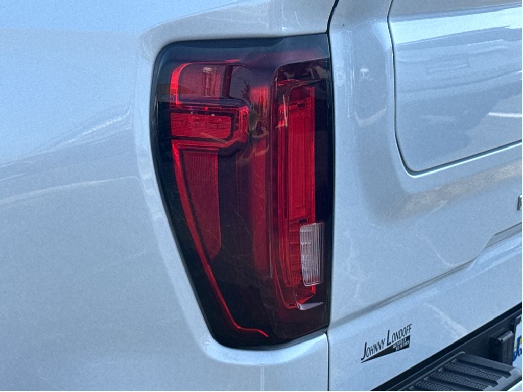 2021 GMC Sierra Denali