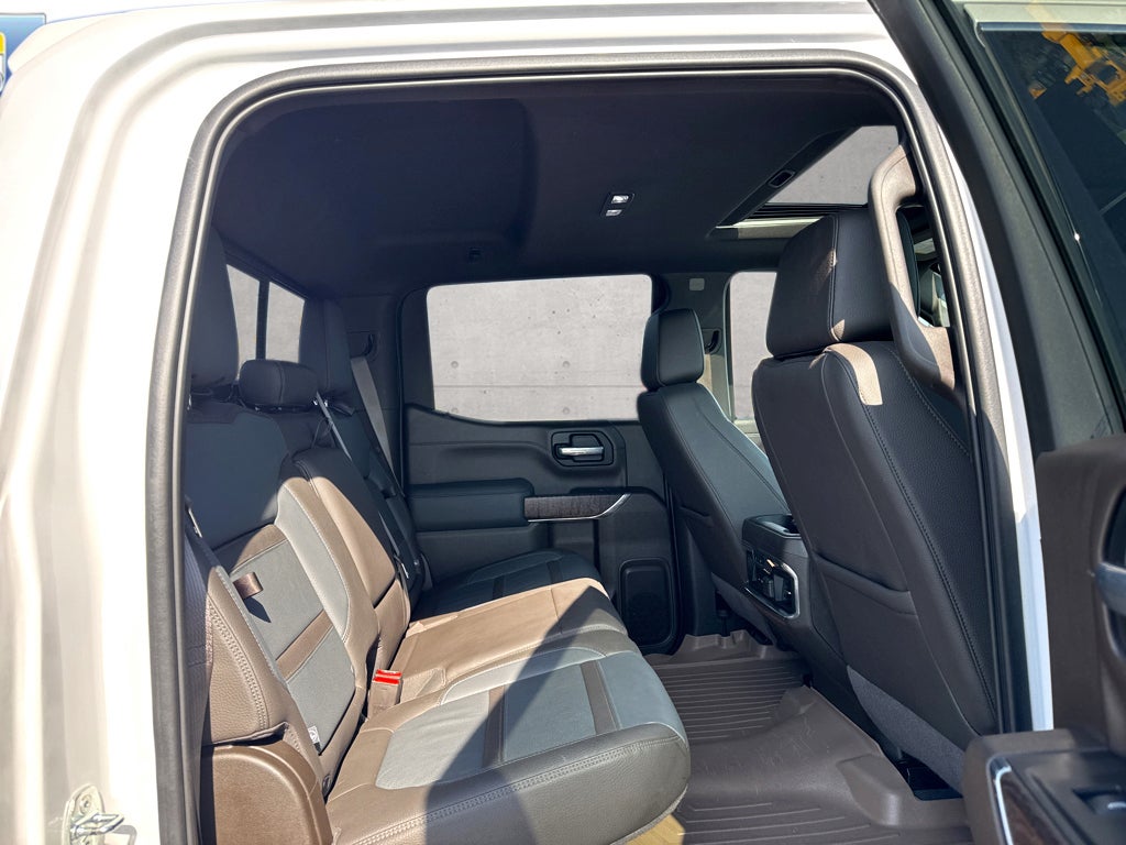 2021 GMC Sierra Denali