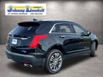 2018 Cadillac XT5 Premium Luxury FWD