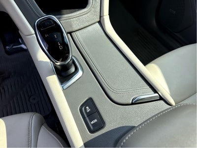 2018 Cadillac XT5 Premium Luxury FWD