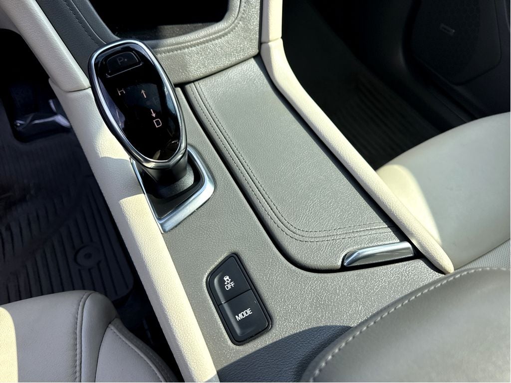 2018 Cadillac XT5 Premium Luxury FWD