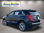 2018 Cadillac XT5 Premium Luxury FWD
