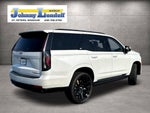 2024 Cadillac Escalade 4WD Sport Platinum