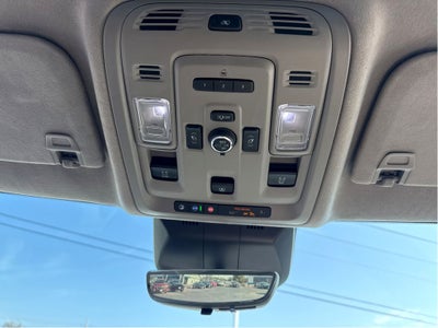2024 Cadillac Escalade 4WD Sport Platinum