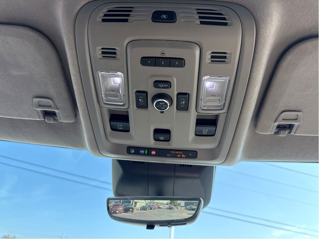 2024 Cadillac Escalade 4WD Sport Platinum