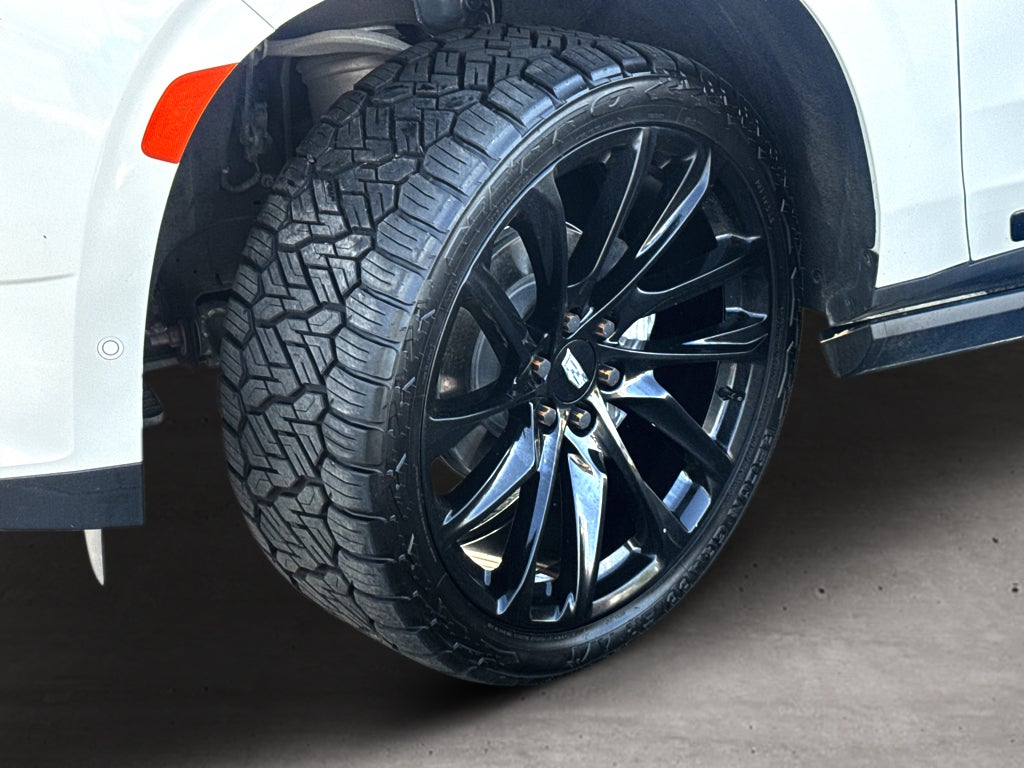 2024 Cadillac Escalade 4WD Sport Platinum